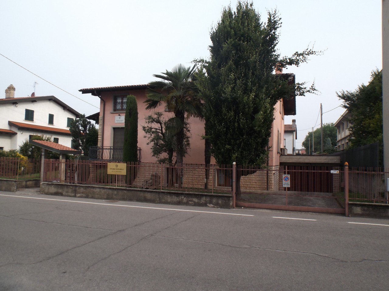 Esterno